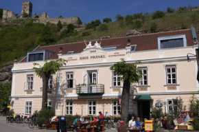  Gasthof Prankl  Шпиц